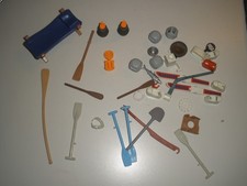 Playmobil  Zubehör 1 Konvolut