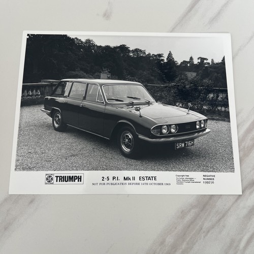 Original period photo - original,
