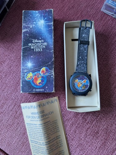 Armbanduhr kinder disney - armbanduhr,