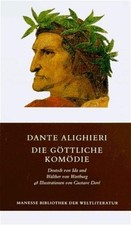 The divine comedy translated - the, comedy.