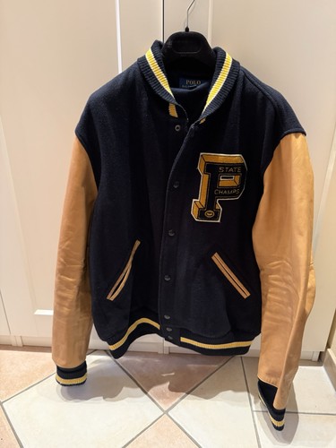 Polo ralph lauren jacke - ralph,
