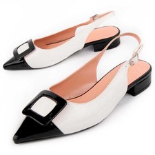 Bailarina Casual Para Mujer