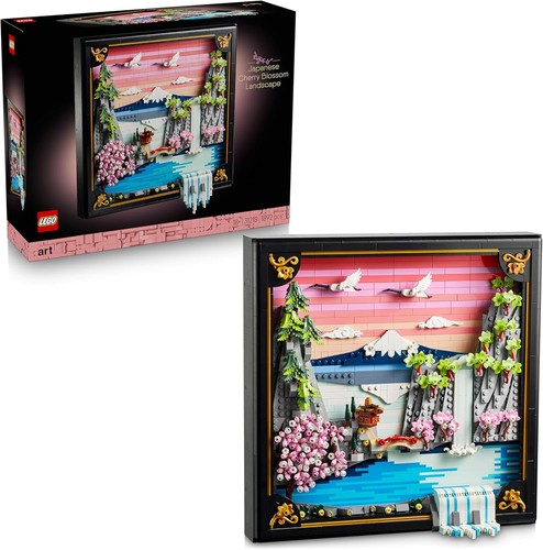 Lego 31218 art - 31218,