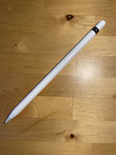 Apple pencil generation - pencil,