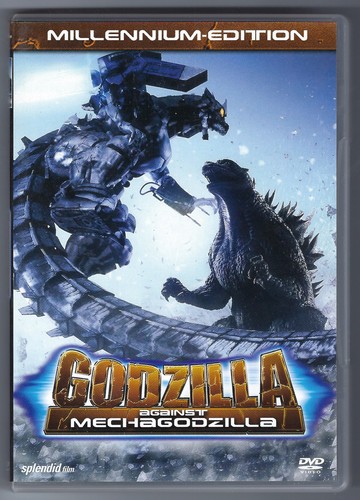 Godzilla against mechagodzilla - godzilla,