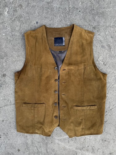 Weste jacke vera pelle - vera,