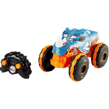 Hot Wheels RC Monster Trucks