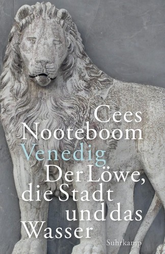 Venedig der löwe die stadt - der, löwe,