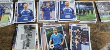 1 STICKER FCM 1. FC Magdeburg Sammelsticker Edeka Stickerstars