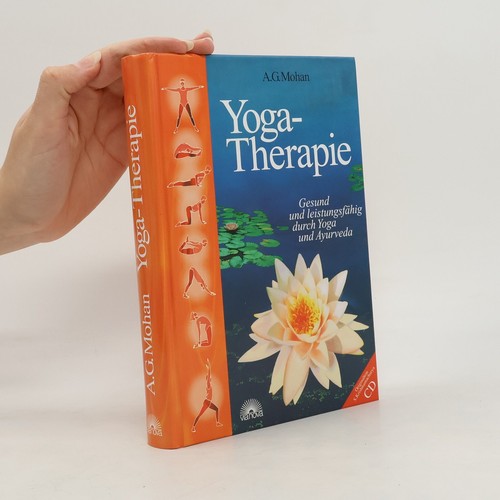 Yoga therapie gesund - yoga-therapie:, und