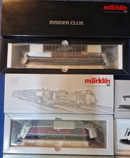Märklin Modelleisenbahn Spur