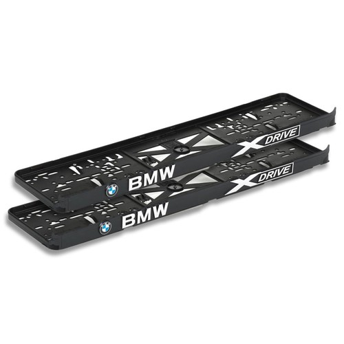 Bmw drive effekt - bmw, x