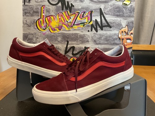 Vans old skool - skool, (secret