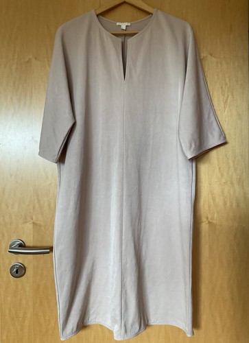 Kleid cos viskose baumwolle - cos, viskose/baumwolle