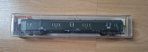 Fleischmann 8102 k - n,