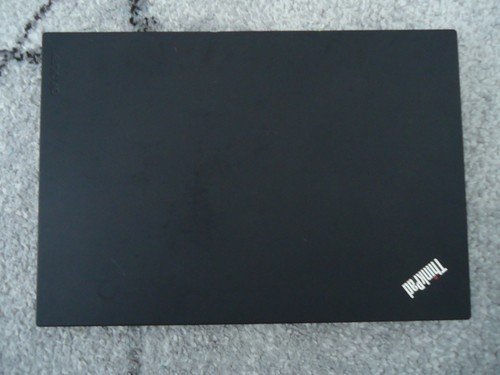 Lenovo t580 display gehäuse - t580,