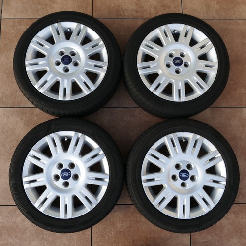 Ford mondeo focus - mondeo,