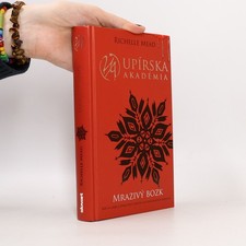 Mrazivý bozk  |  Richelle