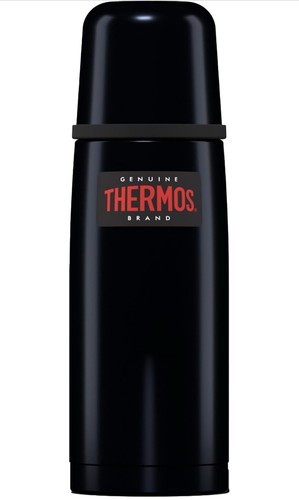 Thermoskanne light compact - light,