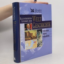 Illustriertes Lexikon der Welt