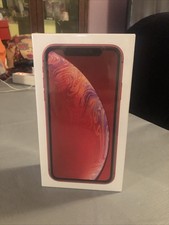 iphone XR 64 gb noch
