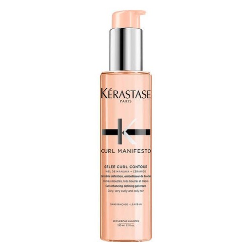 Kerastase curl manifesto - kerastase,