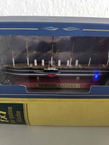 Atlas passagierschiff ss - atlas,