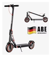 E-Scooter T3 mit ABE 350W