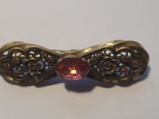 Brosche aus dem Jugendstil