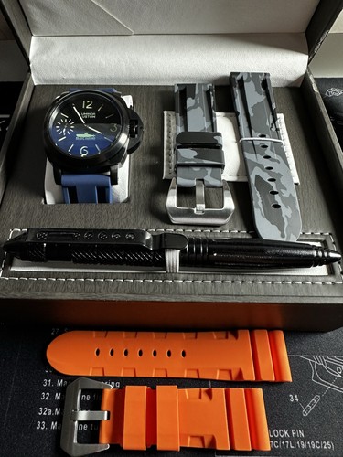Custom made watch eta - custom,