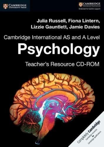 Cambridge international and - as,
