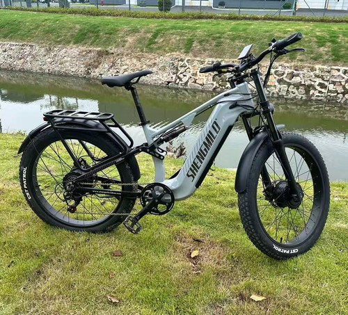 Herren ebike 2000w - herren,