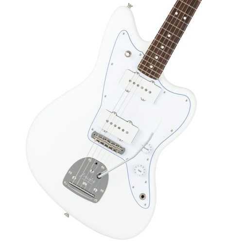 Fender made japan hybrid - in,
