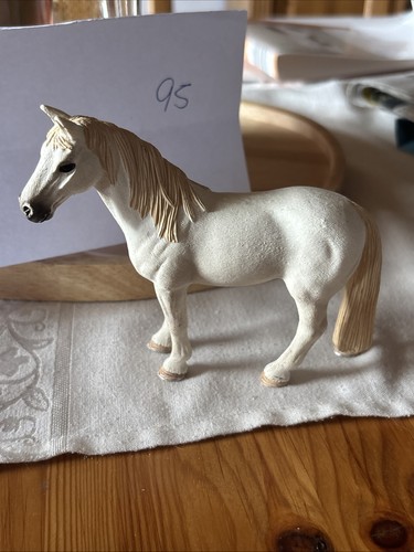 Schleich tennessee walker - schleich,