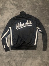 Nike Air ZipUp Pullover