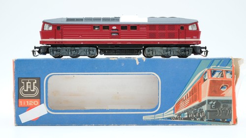 Bttb 2640 diesellok 130 - bttb,