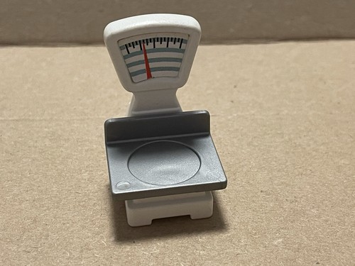 Playmobil zubehör waage - playmobil,