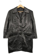 STEVE KETELL Übergangsmantel