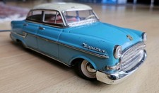 Gama 400, Opel Kapitän Kabelfernsteuerung, ca. von 1958, voll funktionsfähig.