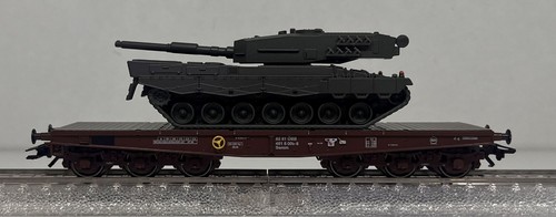 Märklin 4mfor h0 48683 - h0,