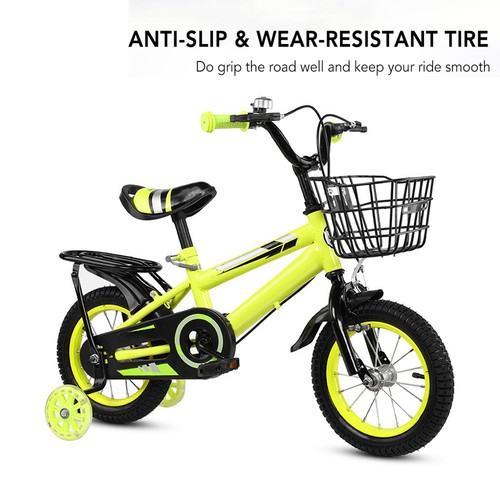 12/14/16-Zoll-Kinderfahrrad