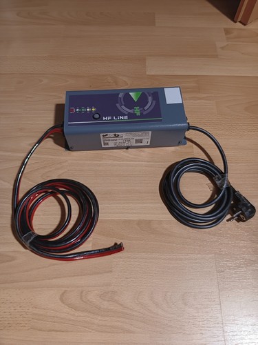 Line 24v ladegerät 30a - line,