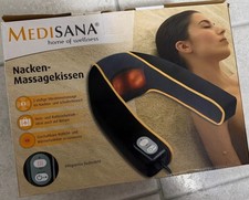 Medisana, Nackenmassagekissen 