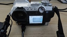 Sony Kamera DSC-F717