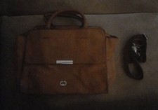 Handrasche für Damen von Gerry Weber in braun