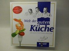 Huch friends welt der guten - friends,