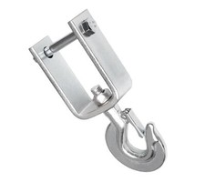 Lasthaken Sicherheitshaken Kranhaken Haken Kran Seilhaken Werkstatt