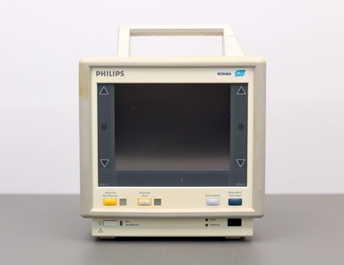Philips m3046a - philips,