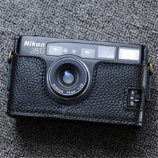 Genuine Leather Case Cover for