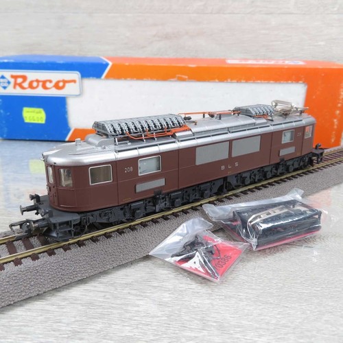 Roco 43710 bls e - roco,